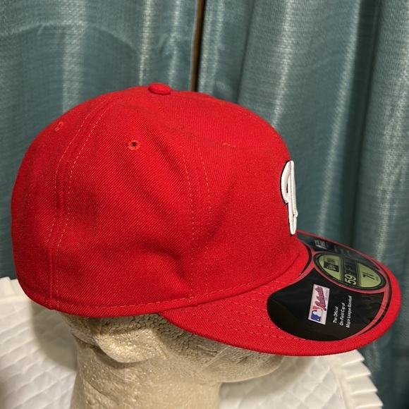 Casquette New Era 59FIFTY X Joe Fresh Goods Washington Nationals - Taille 8 - NEUF